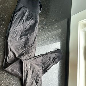 Lululemon dance studio